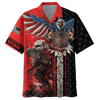 Maxcorners US Veteran - Military Soldier Proud Ego Usa Army Unisex Shirts