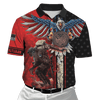 Maxcorners US Veteran - Military Soldier Proud Ego Usa Army Unisex Shirts