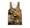 Maxcorners US Veteran - Honor The Fallen Unisex Shirts