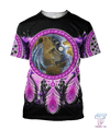 Maxcorners Native American Bear
