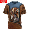 Maxcorners Customized Name Native American Unisex