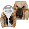 Maxcorners Bison Native American Unisex