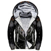 Maxcorners Wolf D Over Printed Unisex