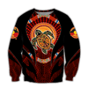 Maxcorners Aboriginal Totem Turtle In My Heart Shirts