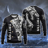 Maxcorners Dragon Tattoo Artist 3D Full Print Shirts SO2612