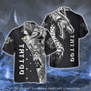 Maxcorners Dragon Tattoo Artist 3D Full Print Shirts SO2612