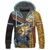 Maxcorners Bass Fishing 3D Shirt