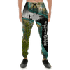PERSONALIZED WALLEYE FISHING ALL OVER PRINTED COMBO HOODIE AND SWEATPANT