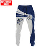 TUNA FISHING BOAT TEAM CATCH AND RELEASE FISHING CUSTOM NAME COMBO HOODIE SWEATPANTS