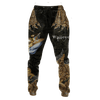 PERSONALIZED WALLEYE TROUT FISHING FISHERMAN GIFT ALL OVER PRINTED COMBO HOODIE SWEATPANTS