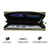 Maxcorners Confrontal Sign Personalized Clutch