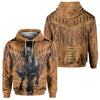 Maxcorners Love Horses Personalized