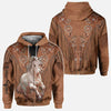 Maxcorners Love Horses Personalized