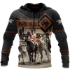 Maxcorners Personalized Name Horse Racing