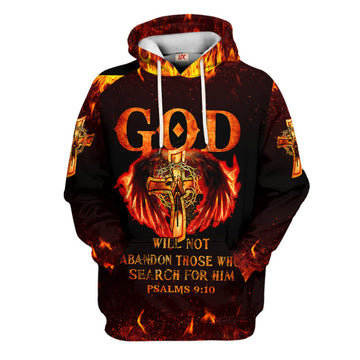 Maxcorners God Devil