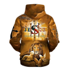 Maxcorners God And Lion