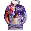 Maxcorners God Purple