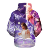 Maxcorners God Purple