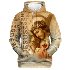 Maxcorners God Light