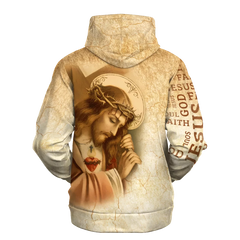 Maxcorners God Light