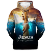 Maxcorners God Sea