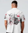 Maxcorners Jeep Compass Polo Shirt HM10