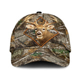 Maxcorners Deer Hunting Classic Cap 1