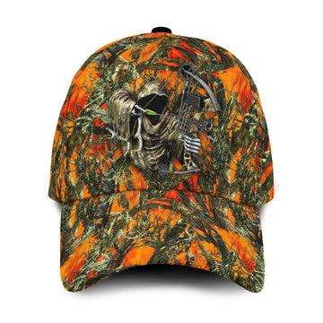 Maxcorners Deer Hunting Classic Cap