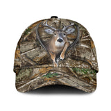 Maxcorners Deer Hunting Classic Cap HM20