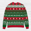 Maxcorners Texas Longhorn Have Yourself Merry Little Christmas Sweater