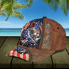 Maxcorners Fishing 10 Classic Cap