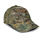 Maxcorners Deer Hunting Classic Cap HM19