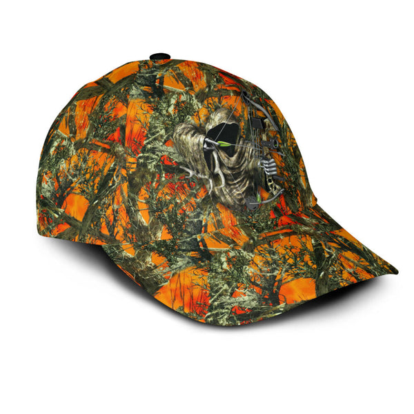 Maxcorners Deer Hunting Classic Cap