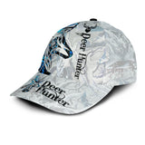 Maxcorners Deer Hunting Classic Cap HM35