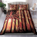 Maxcorners Deer Hunting Blanket