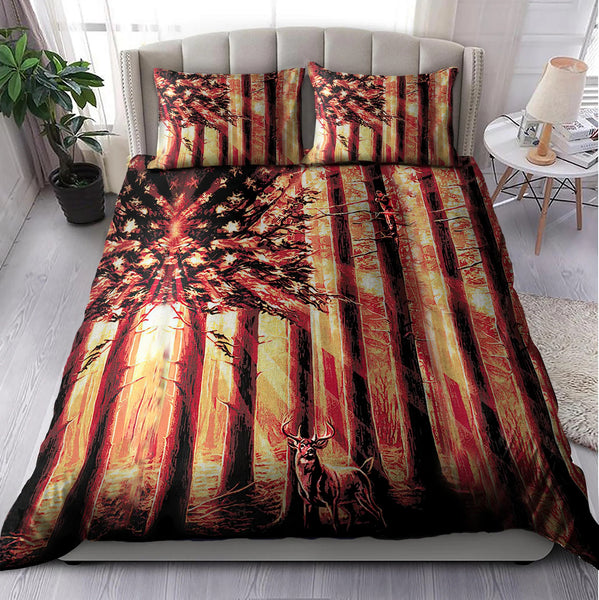 Maxcorners Deer Hunting Blanket