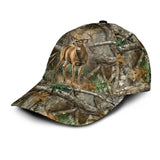 Maxcorners Deer Hunting Classic Cap HM22