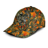 Maxcorners Deer Hunting Classic Cap