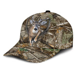 Maxcorners Deer Hunting Classic Cap HM20