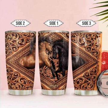 Maxcorners Stainless Steel Tumbler 03