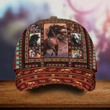 Maxcorners Native American Classic Cap