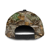 Maxcorners Deer Hunting Classic Cap 1