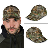 Maxcorners Deer Hunting Classic Cap HM22