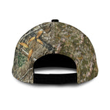 Maxcorners Deer Hunting Classic Cap HM19