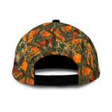 Maxcorners Deer Hunting Classic Cap