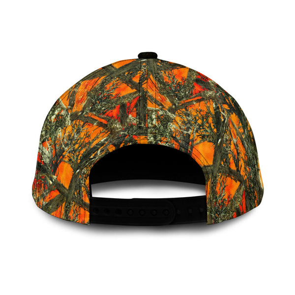 Maxcorners Deer Hunting Classic Cap