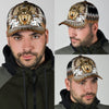Maxcorners Native American Classic Cap