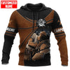 Maxcorners Personalize 4903 Carpenter 3D All Over Printed HU120