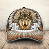 Maxcorners Native American Classic Cap