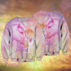 Maxcorners Girl Love Horse 3D Printed